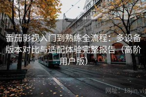 番茄影视入门到熟练全流程：多设备版本对比与适配体验完整报告（高阶用户版）